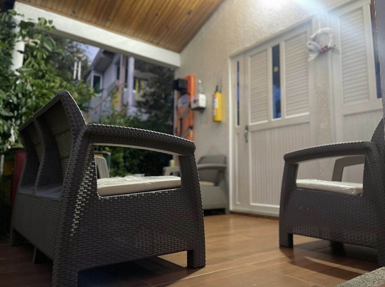 Foto - Apartamentos Katy