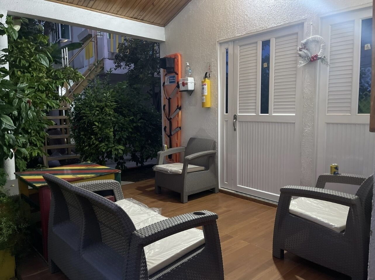 Foto - Apartamentos Katy