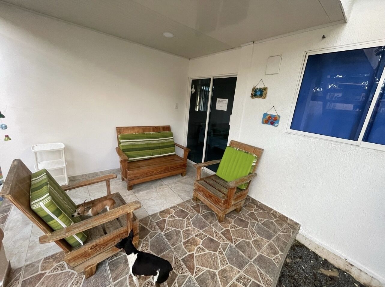 Foto - Apartamentos Katy