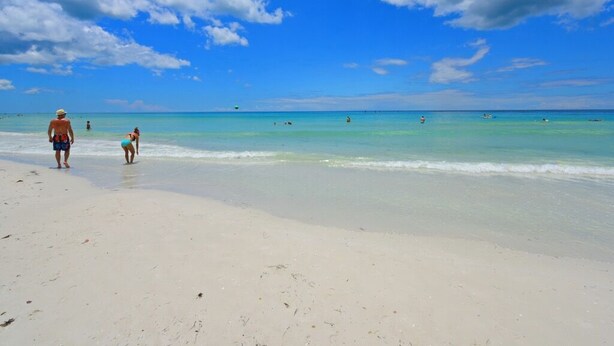 Unclassified image, 1 of 42, button - Sea Club II by Beachside Management (Siesta Key)