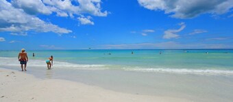 Sea Club II by Beachside Management