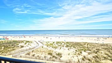 Apartment, 2 Schlafzimmer | Strand