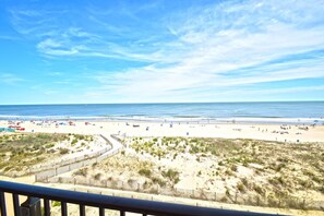 Condo, 2 Bedrooms | Beach