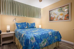 Condo, 2 Bedrooms