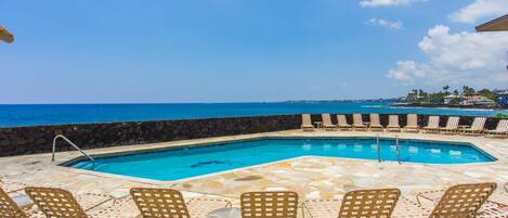 Condo, 2 Bedrooms | Pool