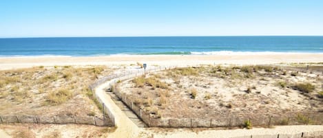Appartement, 3 slaapkamers | Strand | Aan het strand
