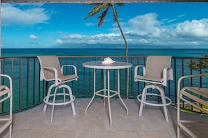 Appart'hĂŽtel, 1 chambre | Terrasse/Patio