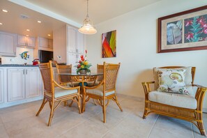 Condo, 1 Bedroom | Lobby - Kahana Reef 402 by RedAwning (Lahaina)