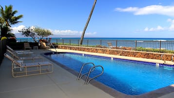 Appart'hÎtel, 1 chambre | Piscine | Piscine extérieure