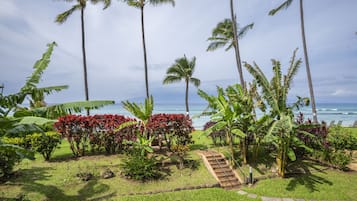 Condo, 1 Bedroom | Property grounds