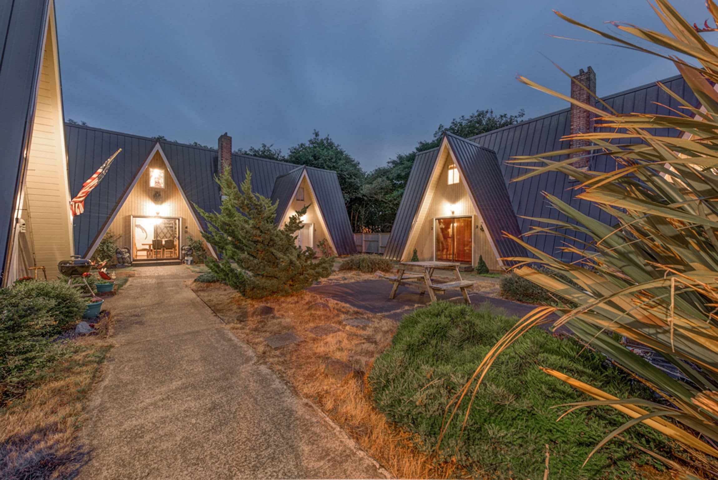Shorebirds Villas in Ocean Shores, United States