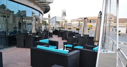 Best Western Plus Buraidah