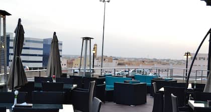 Best Western Plus Buraidah