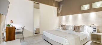 Best Western Plus Hotel Terre di Eolo