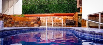 Casa Xantolo Romantic Zone