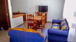 1 chambre, coffres-forts dans les chambres, Wi-Fi gratuit