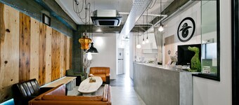 NEW WORLD INN - Hostel