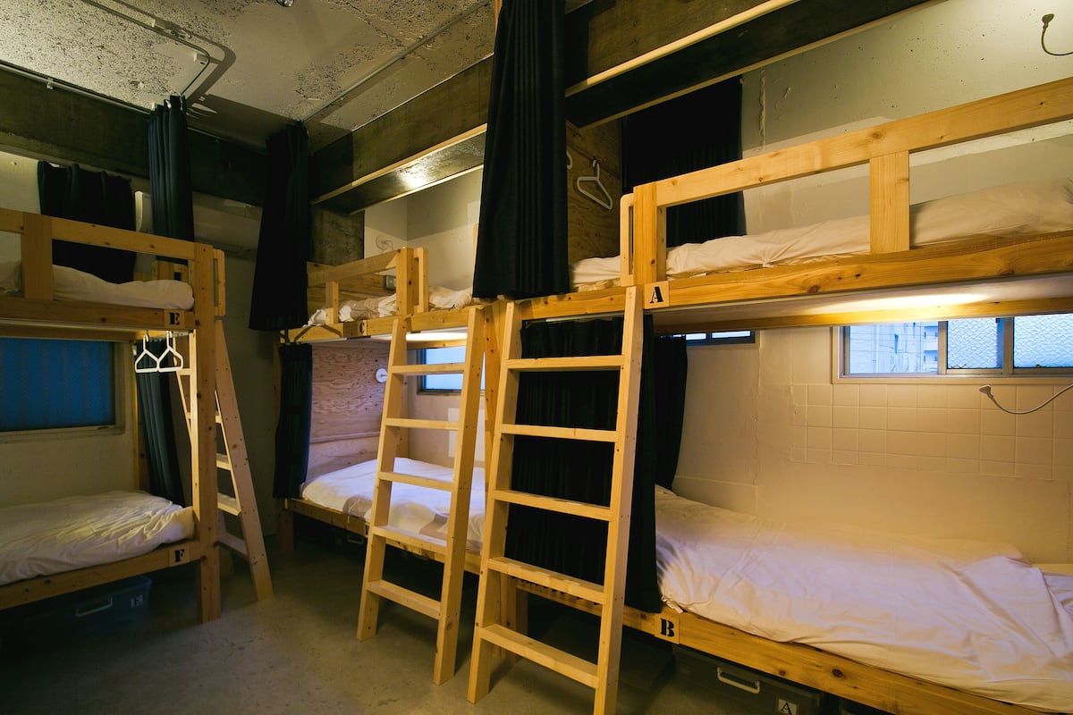 WiFi (free), bed sheets