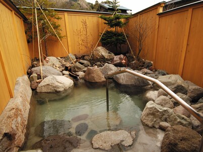 御宿野澤日式旅館