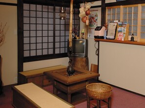 大堂