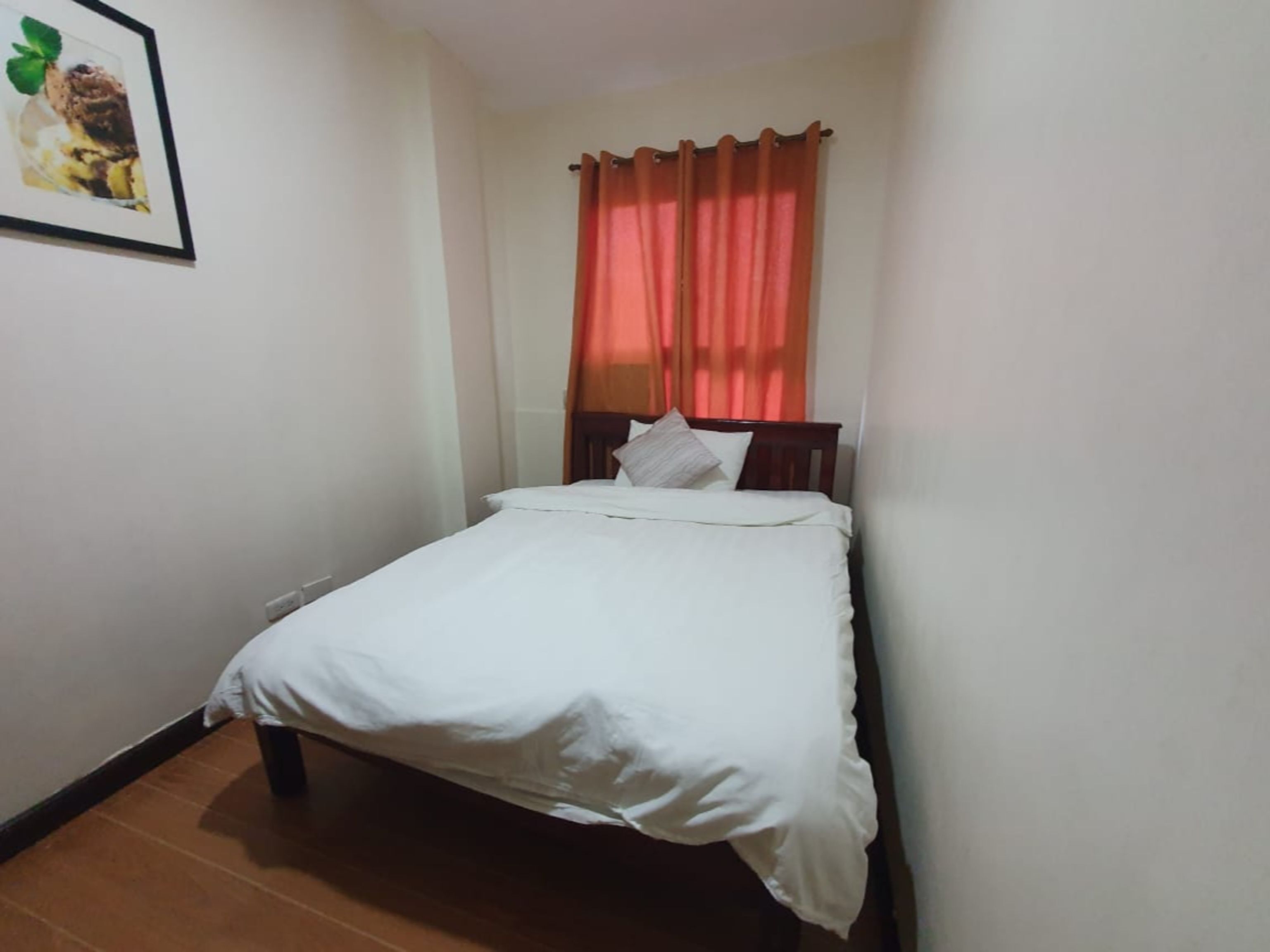 family suite | 3 bedrooms, soundproofing, free wifi, bed sheets