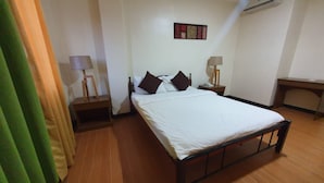 Suite familiar | 3 habitaciones, insonorización, wifi gratis y ropa de cama 