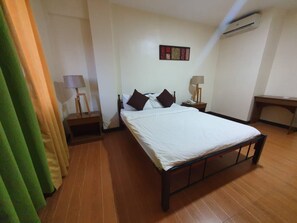 Family Suite | 3 bedrooms, soundproofing, free WiFi, bed sheets - Laciaville Resort and Hotel (Lapu-Lapu)