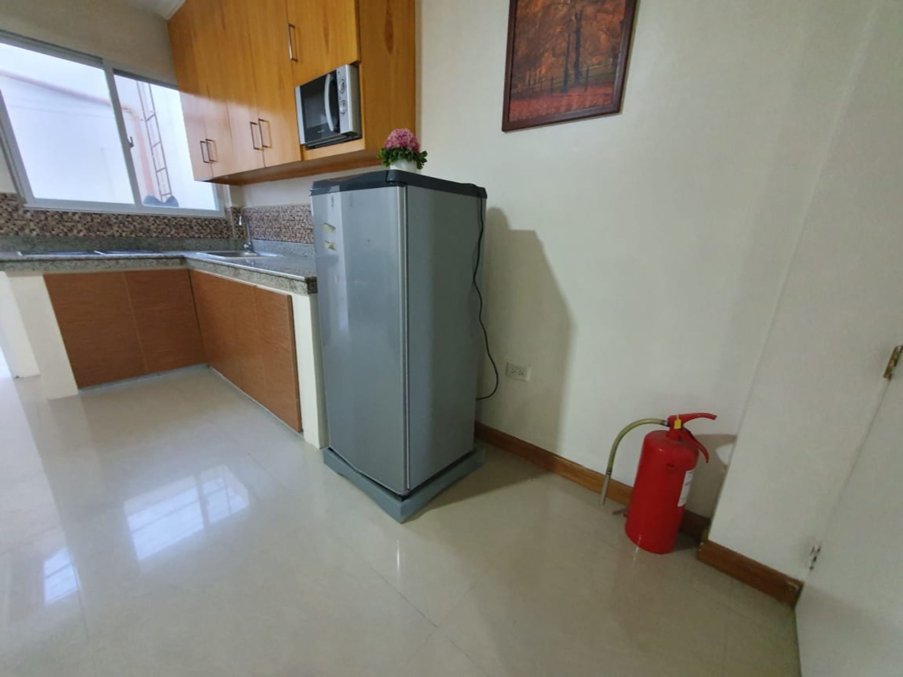 family suite | 3 bedrooms, soundproofing, free wifi, bed sheets