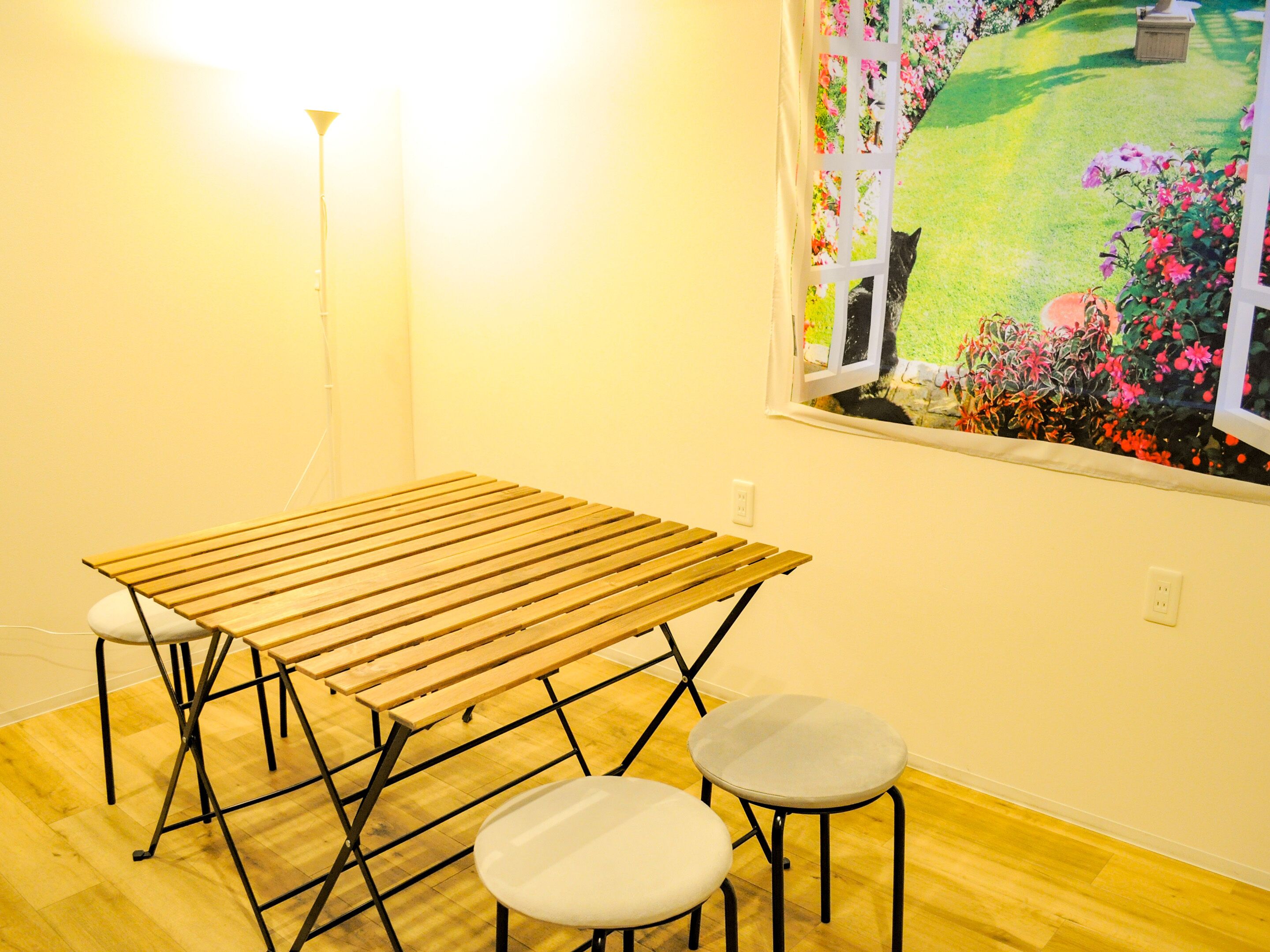 Foto - 04village Namba