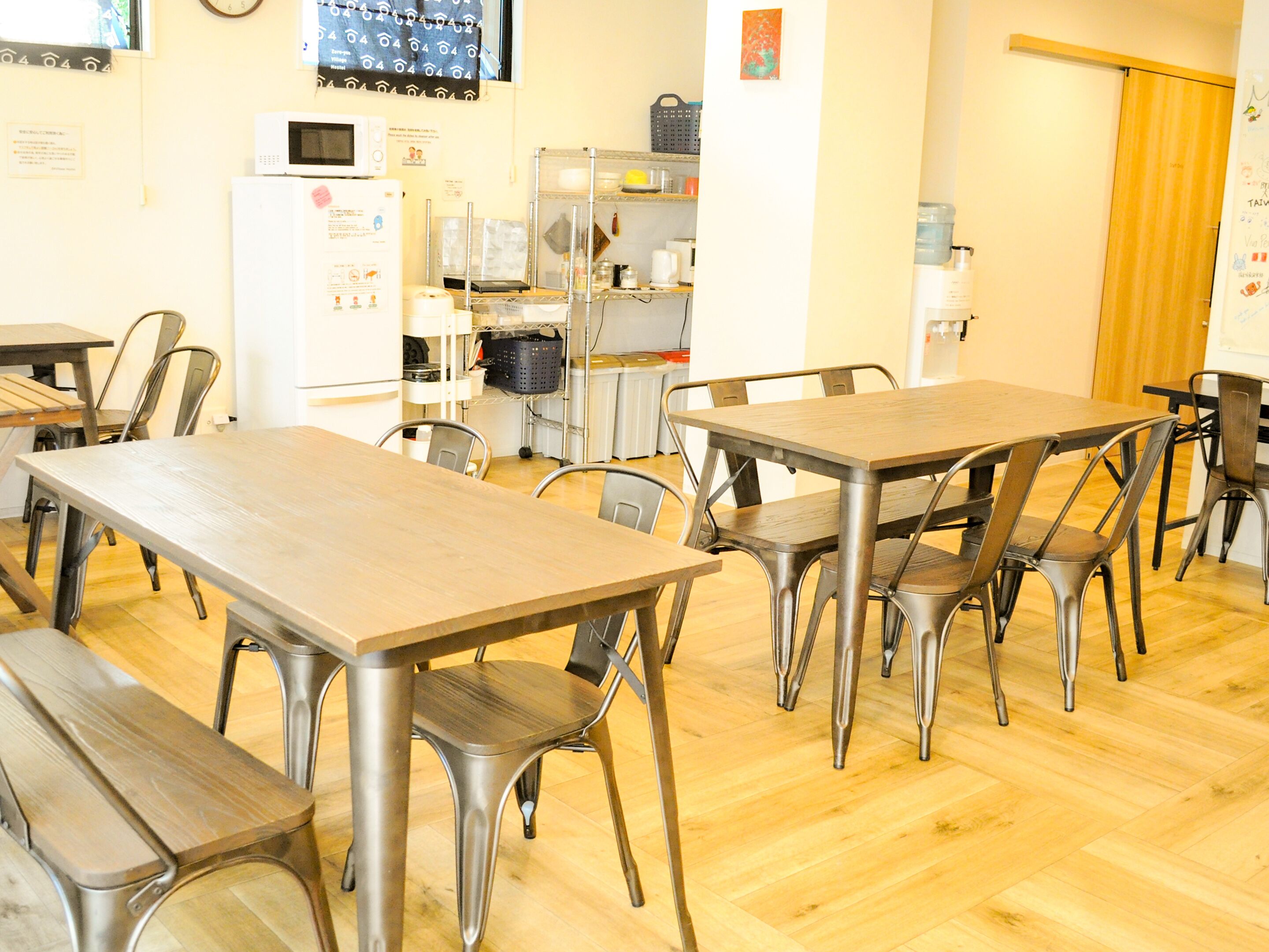 Foto - 04village Namba