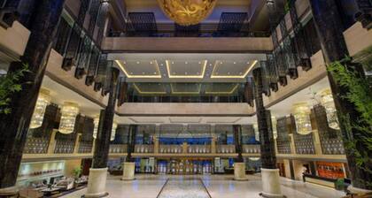 Slater International Hotel