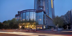 Exterior - Slater International Hotel (Xi'an)