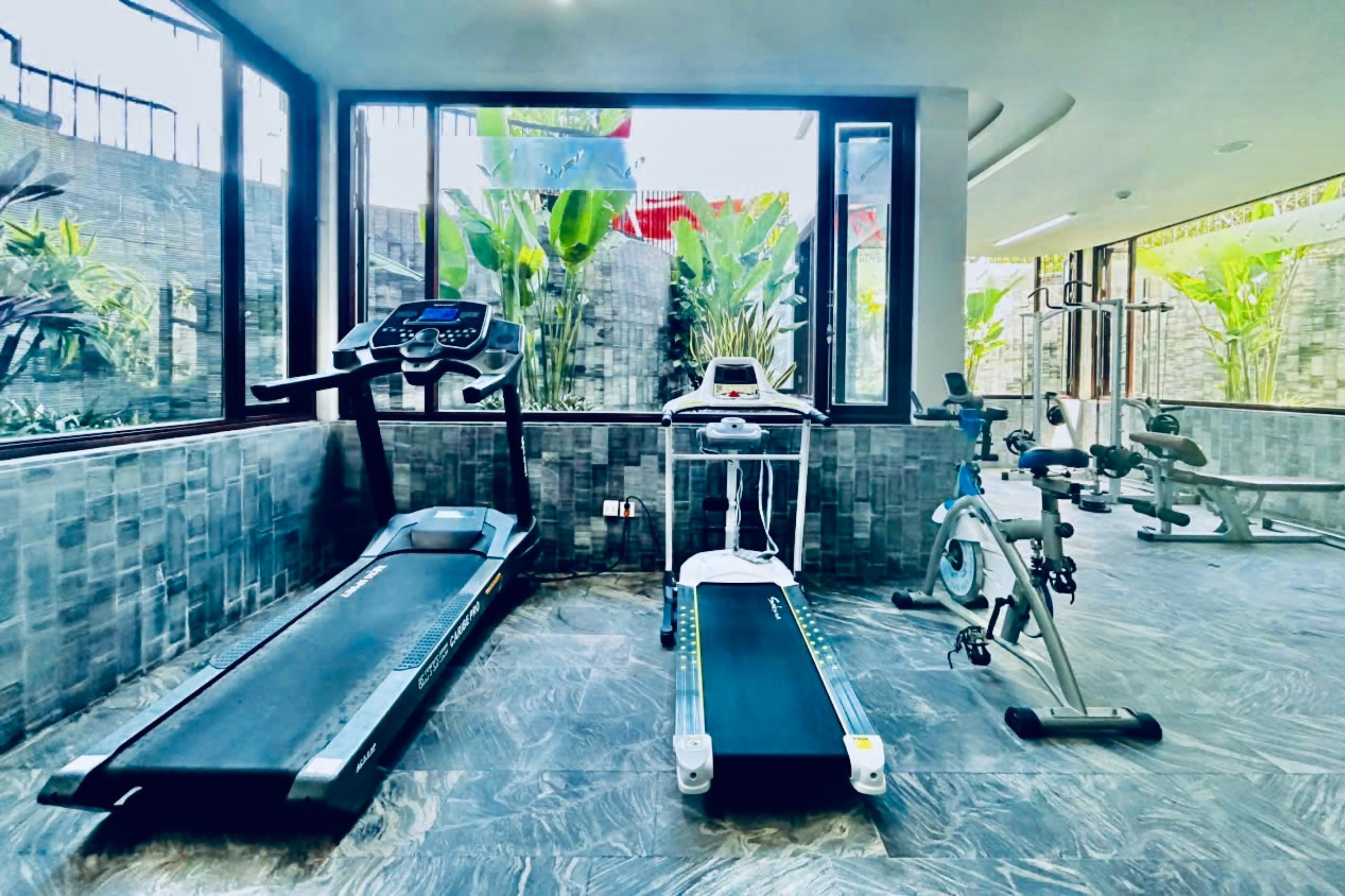 Foto - Happy Life Memories Hoi An Hotel and Spa Boutique Hotel