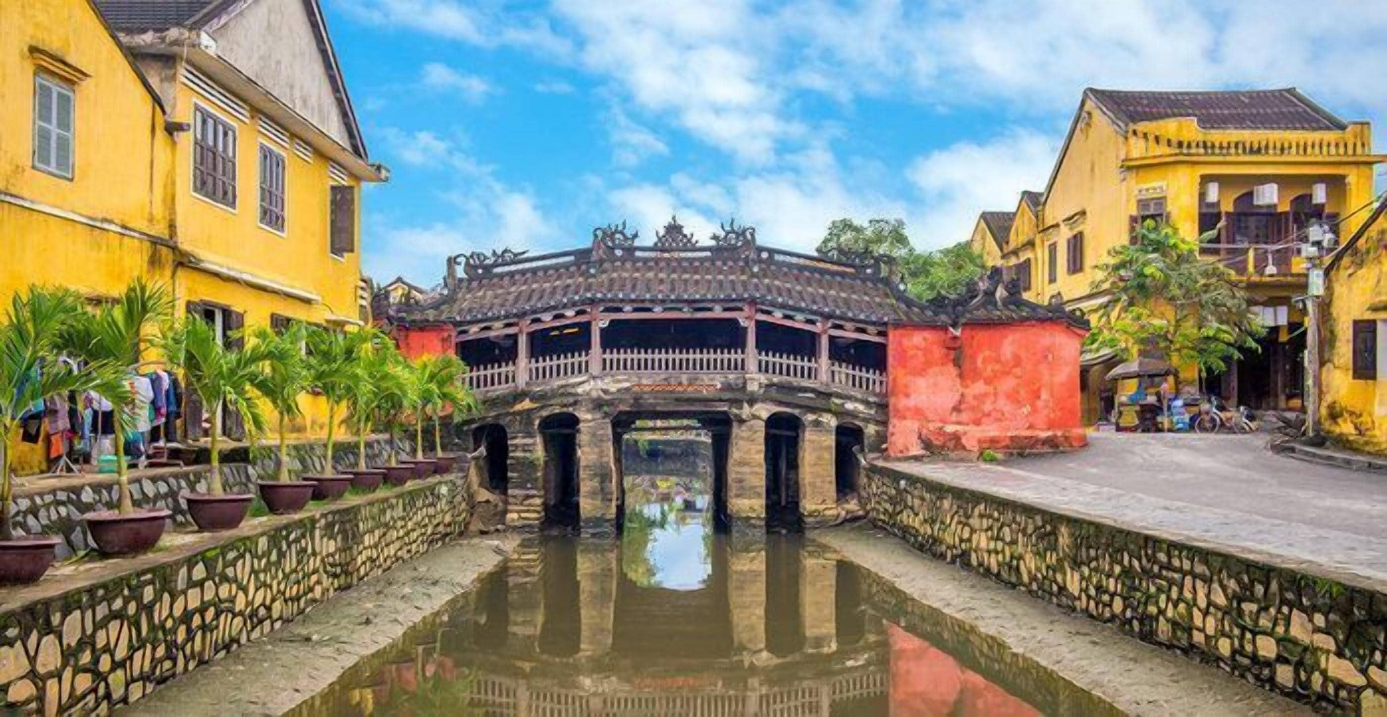 Foto - Happy Life Memories Hoi An Hotel and Spa Boutique Hotel