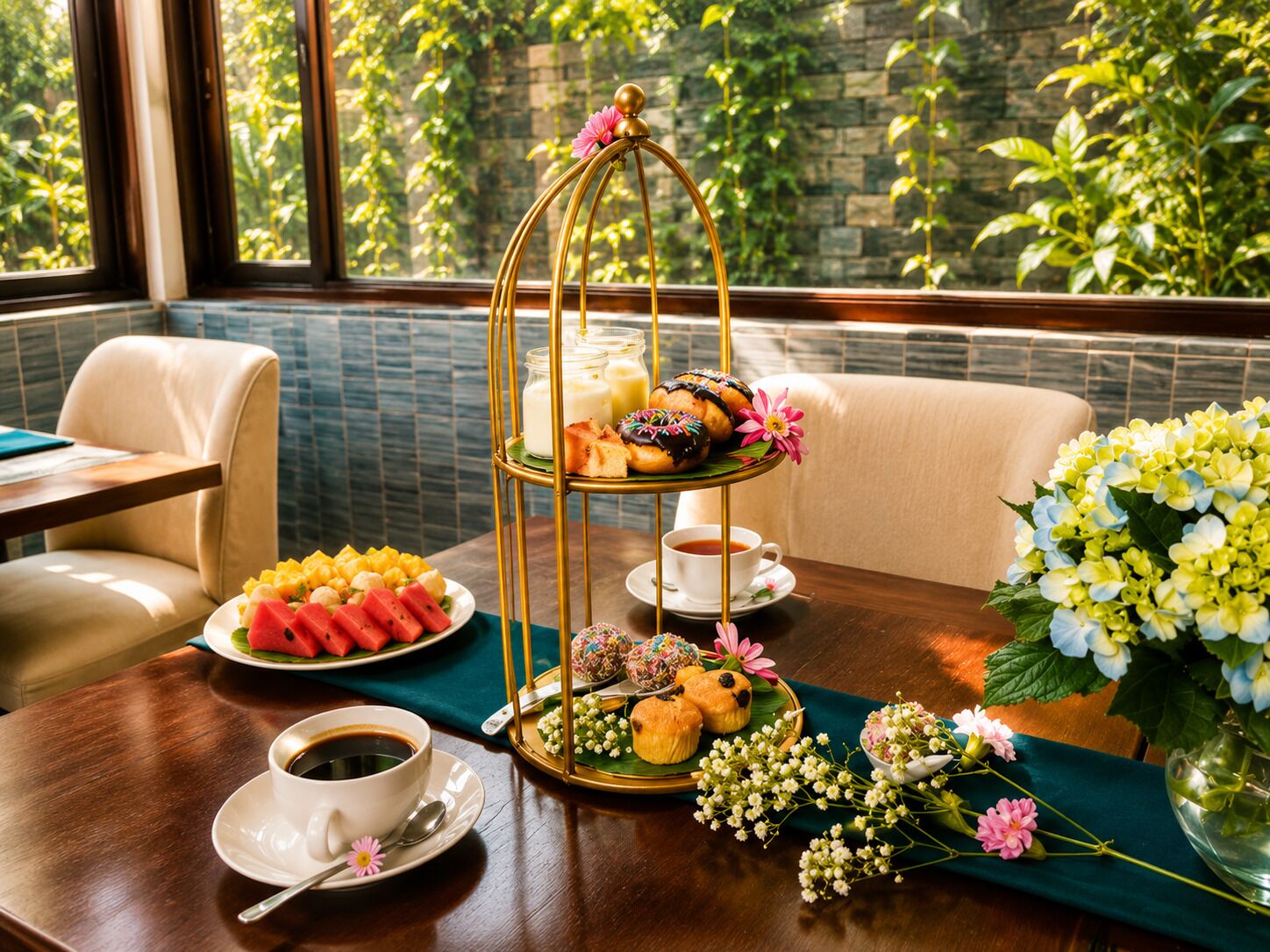Foto - Happy Life Memories Hoi An Hotel and Spa Boutique Hotel