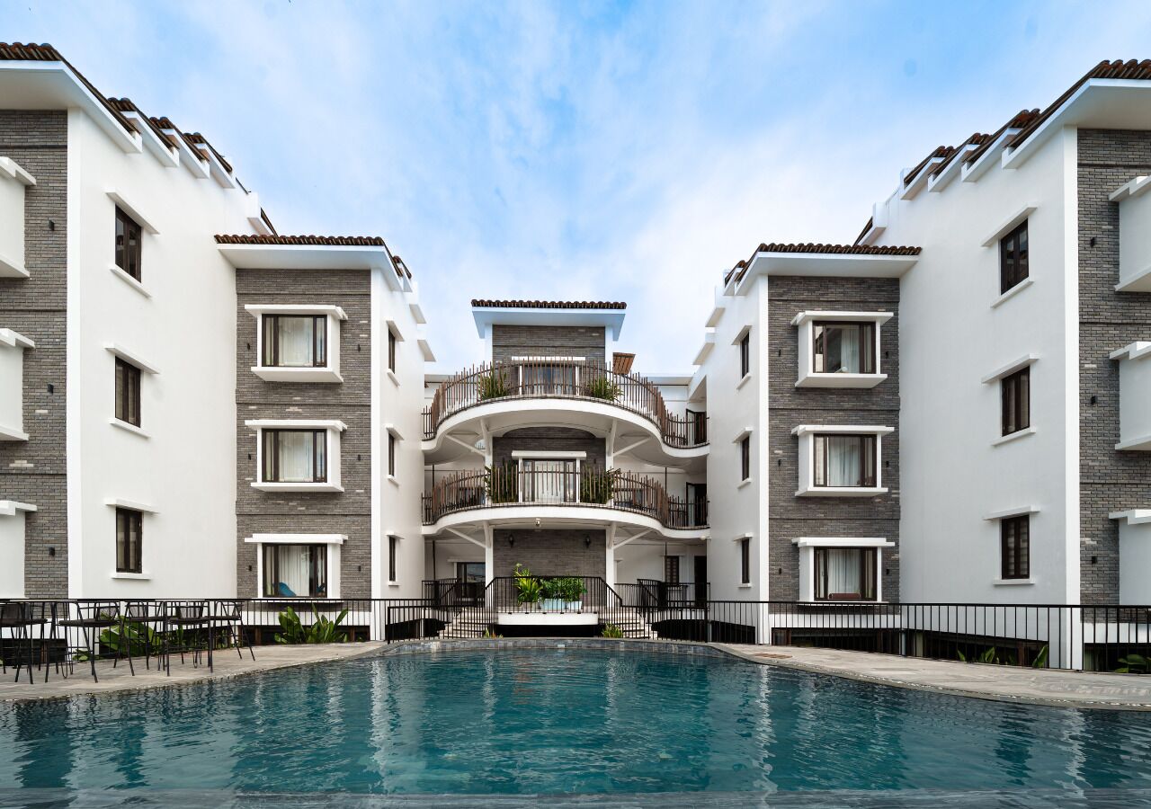 Photo - Happy Life Memories Hoi An Hotel and Spa Boutique Hotel