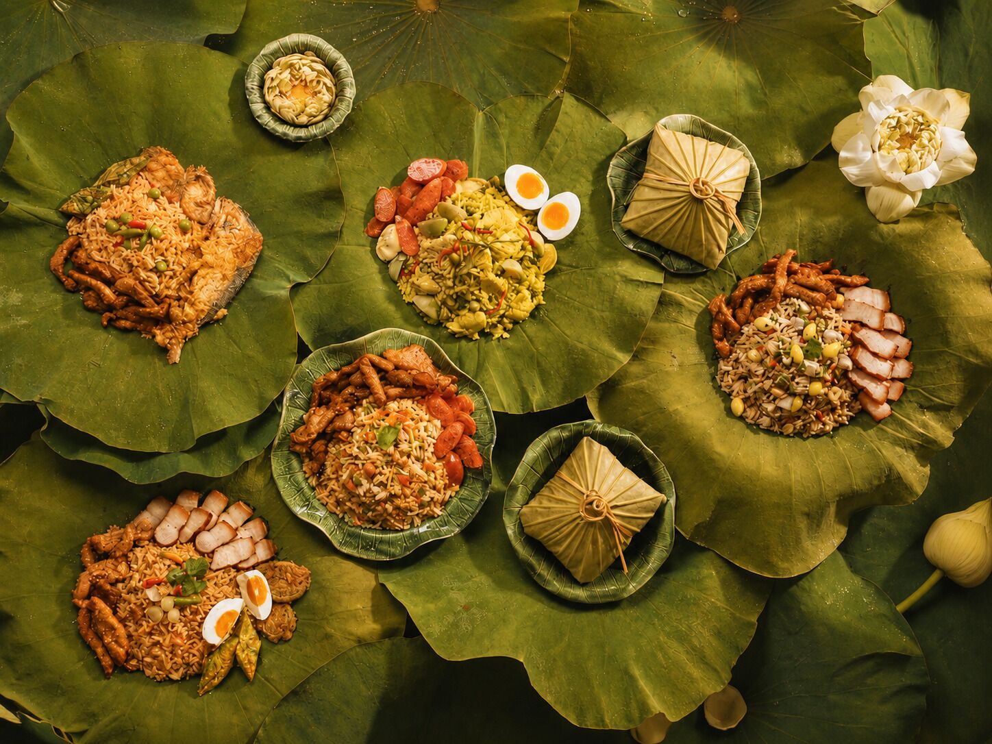 Foto - Happy Life Memories Hoi An Hotel and Spa Boutique Hotel