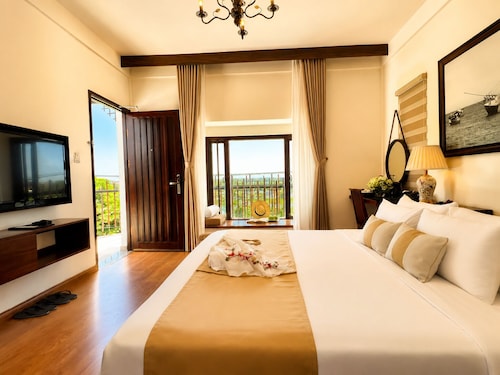 Happy Life Memories Hoi An Hotel & Spa ​​​​​​​