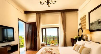 Happy Life Memories Hoi An Hotel & Spa 