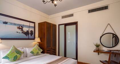 Faifo Boutique Hotel & Spa