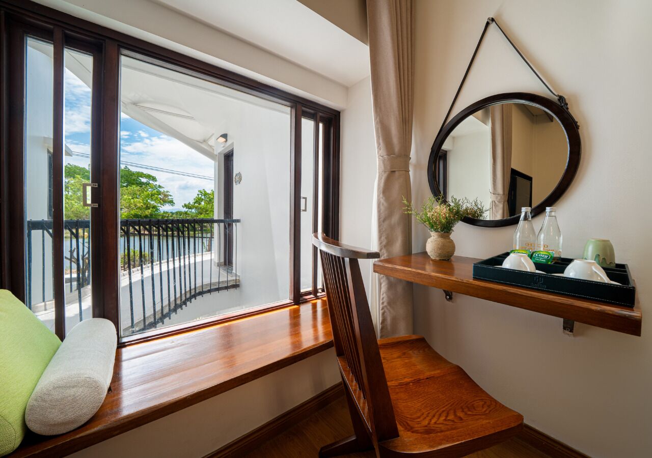 Photo - Happy Life Memories Hoi An Hotel and Spa Boutique Hotel