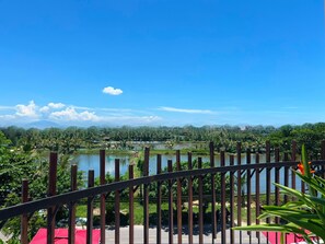 住宿景观