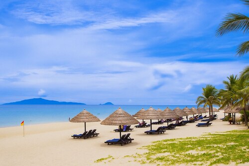 Happy Life Memories Hoi An Hotel & Spa ​​​​​​​