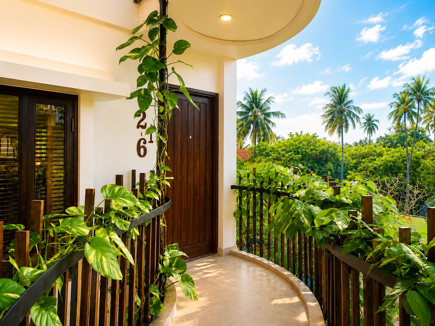 Foto - Happy Life Memories Hoi An Hotel and Spa Boutique Hotel
