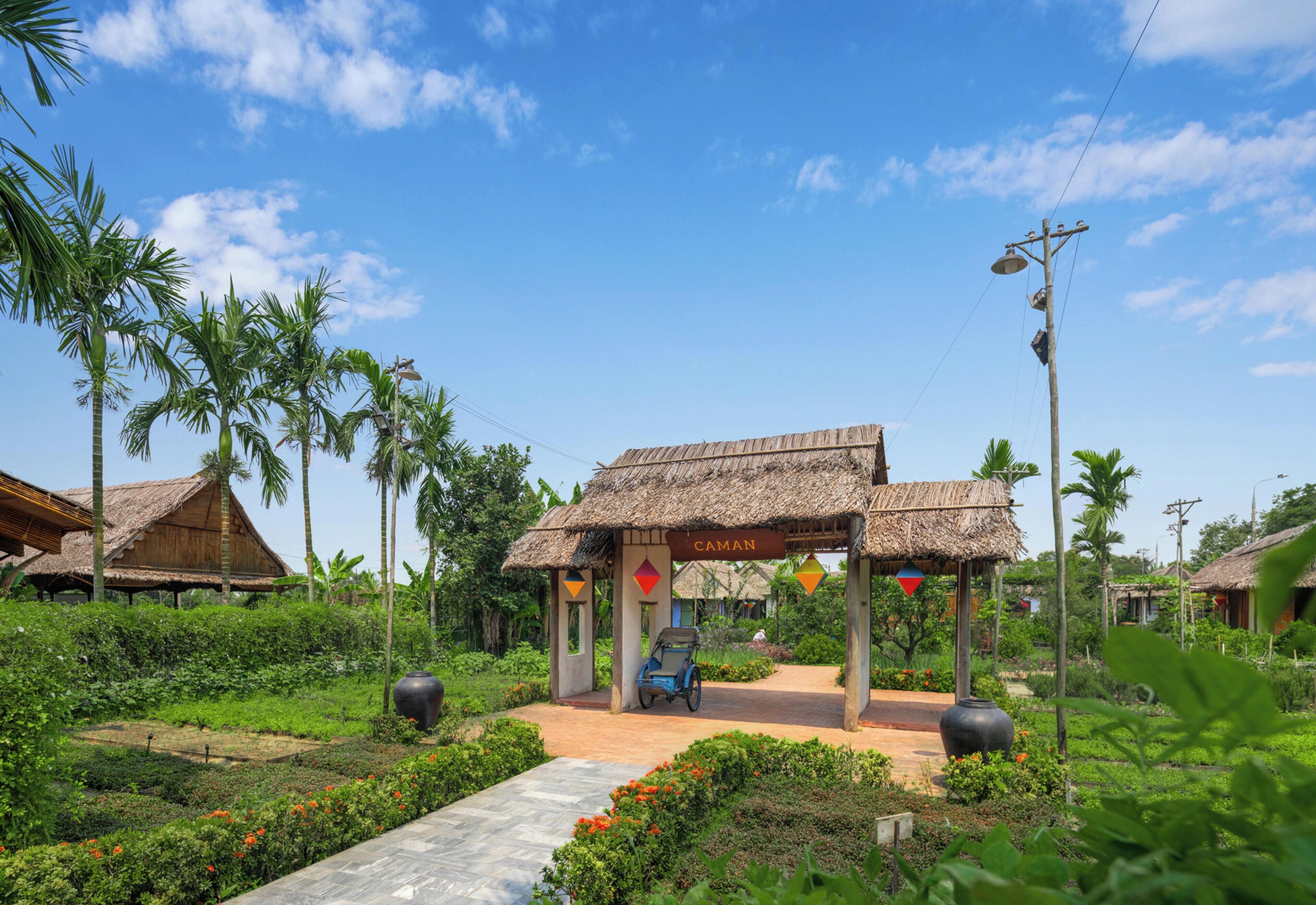 Photo - Happy Life Memories Hoi An Hotel and Spa Boutique Hotel