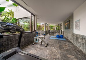Gimnasio