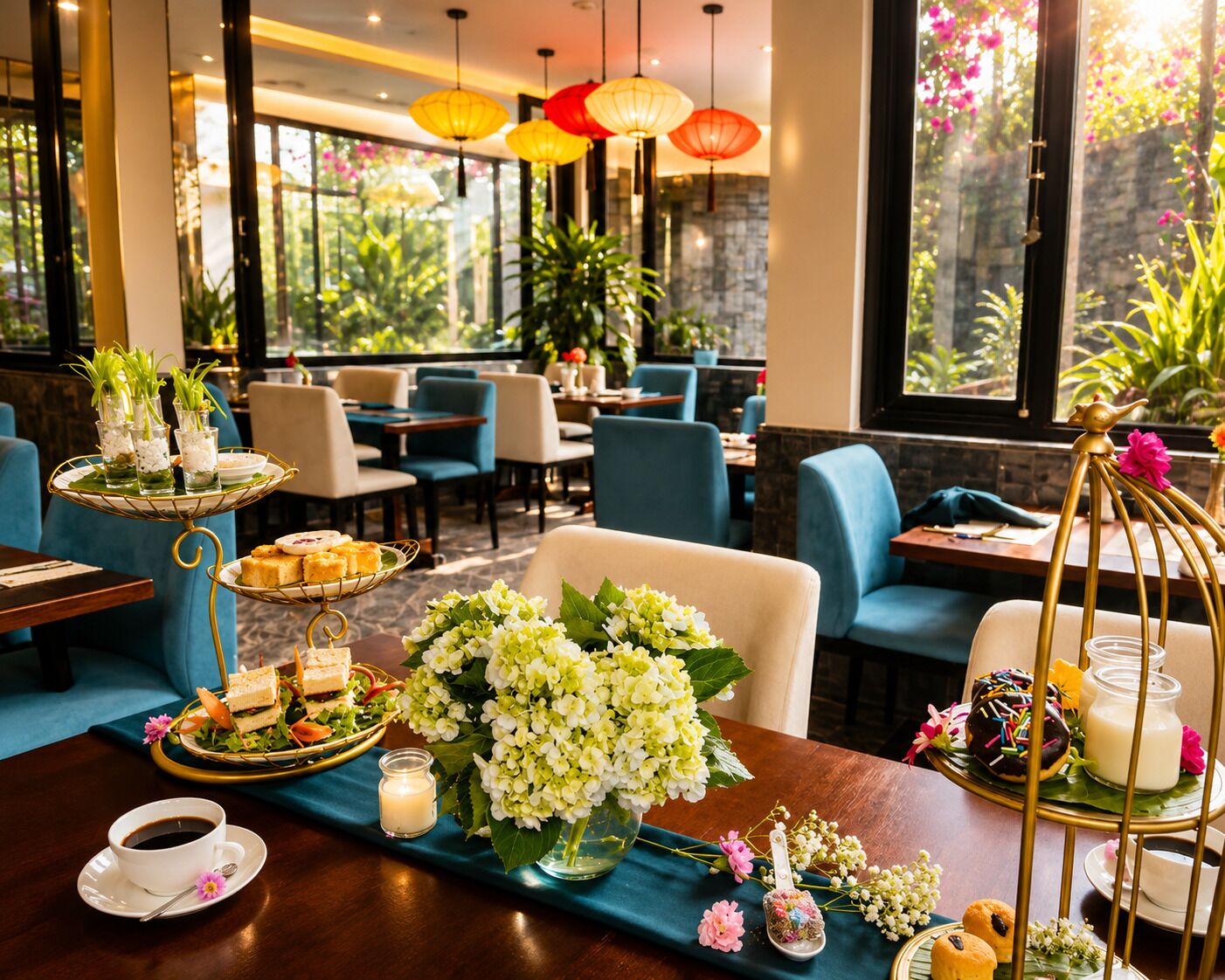Foto - Happy Life Memories Hoi An Hotel and Spa Boutique Hotel