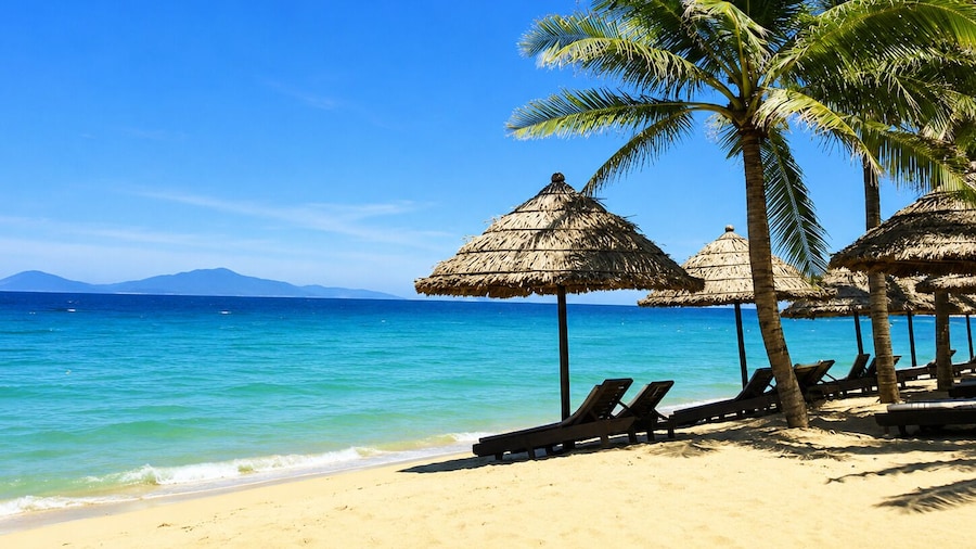 Happy Life Memories Hoi An Hotel & Spa 