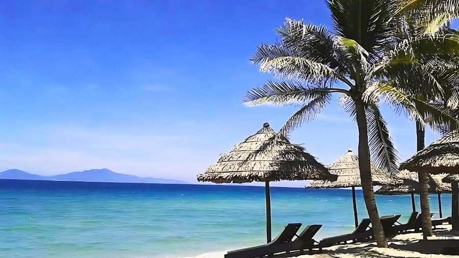 Happy Life Memories Hoi An Hotel & Spa 