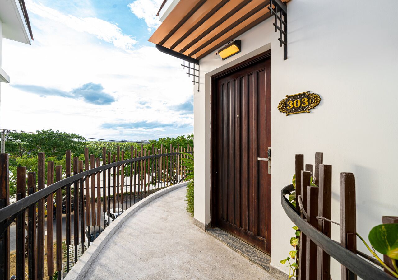 Photo - Happy Life Memories Hoi An Hotel and Spa Boutique Hotel